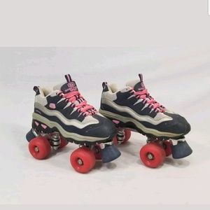 Skechers Roller Skates